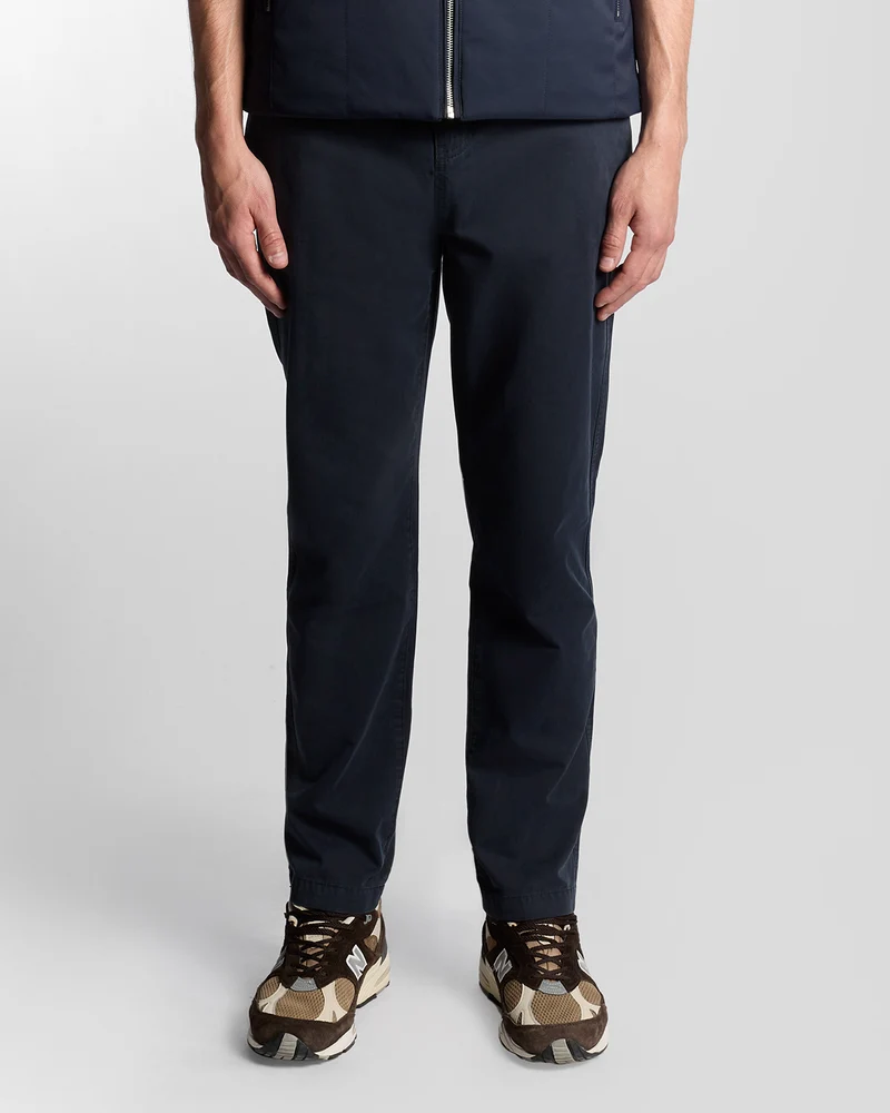 Straight Leg Chino