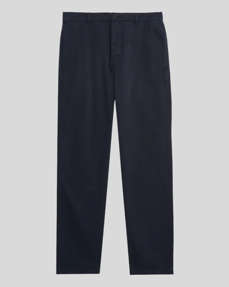 Straight Leg Chino