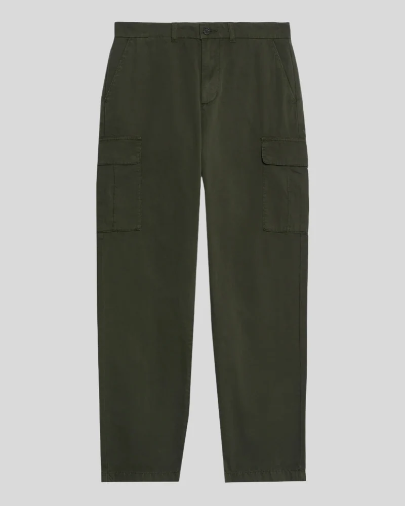 Cargo Pocket Trouser