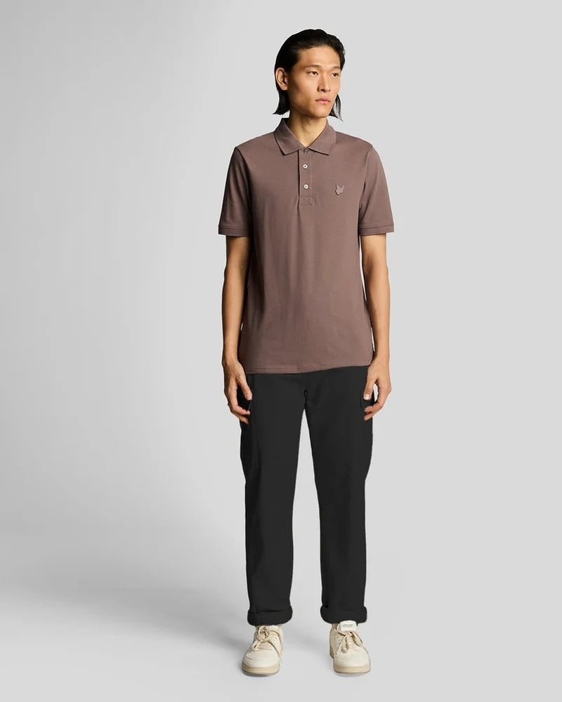 Cargo Pocket Trouser