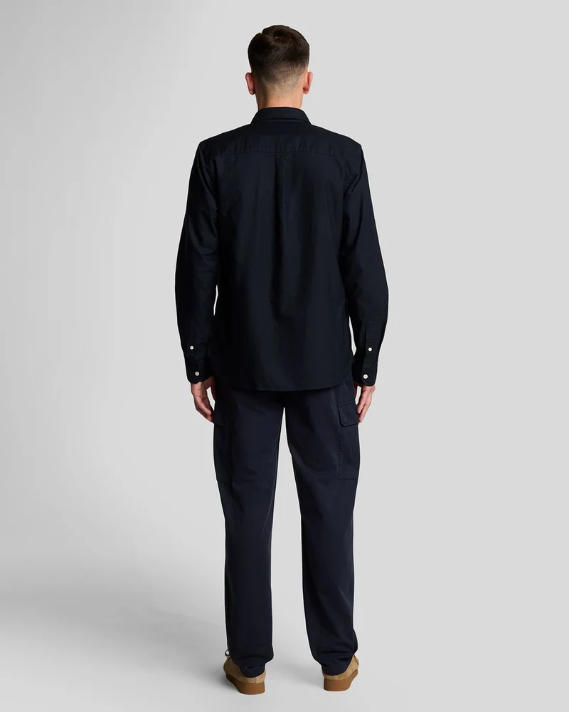 Cargo Pocket Trouser