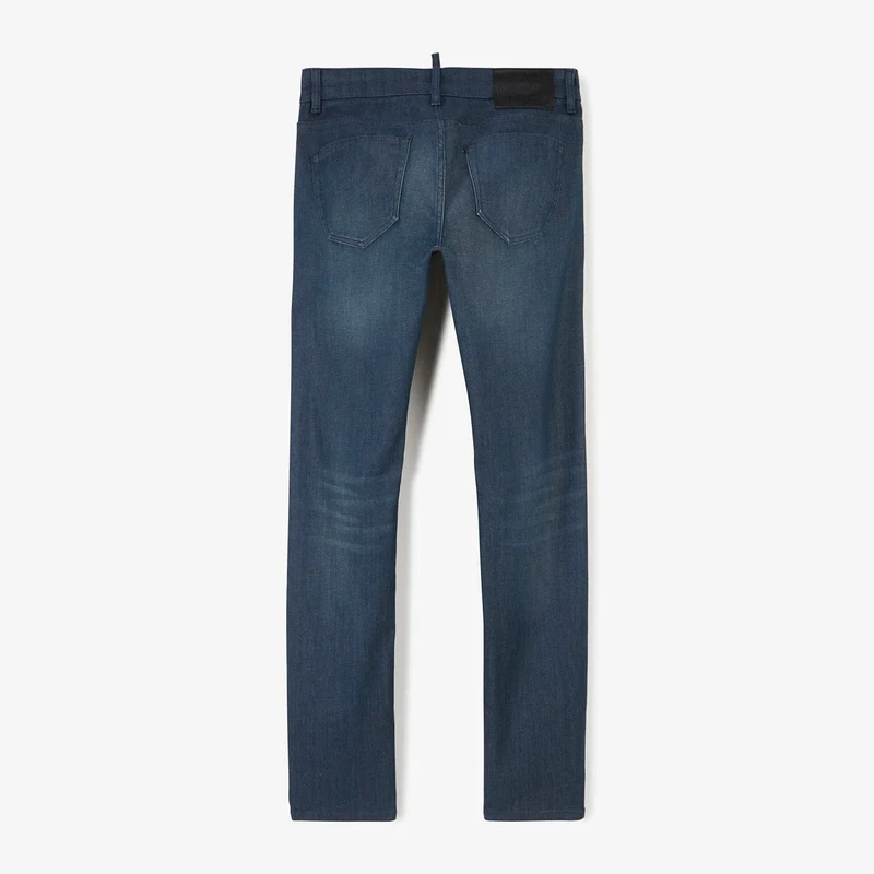 Jeans Coupe 335 - Coupe Droite