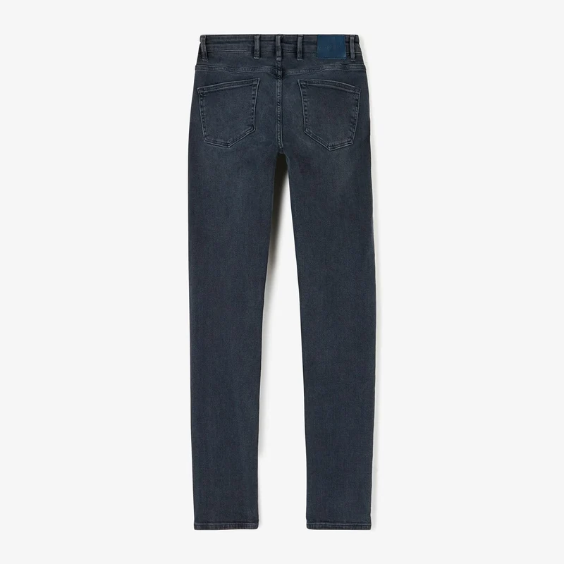 Jean 325 powertwist slim fit denim en coton