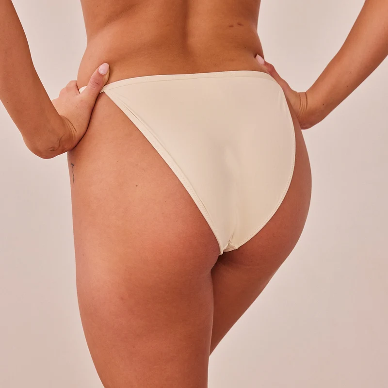 Light Culotte - Latte