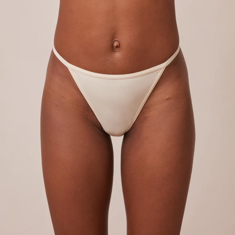 Your Everyday Culotte - Latte