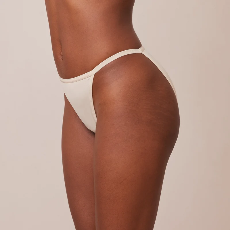 Your Everyday Culotte - Latte