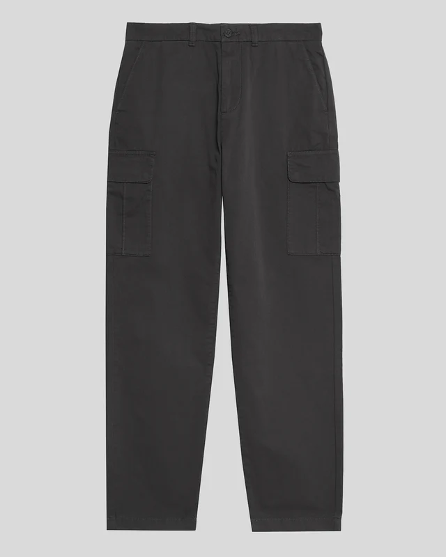 Cargo Pocket Trouser