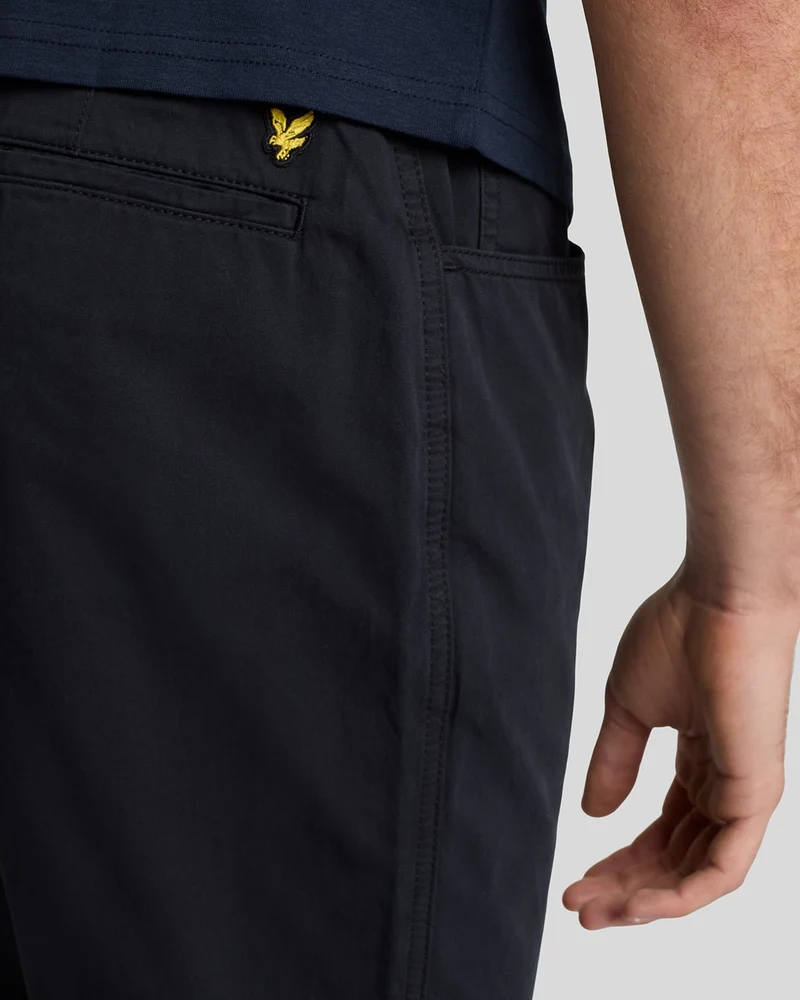 Five Pockets Chino