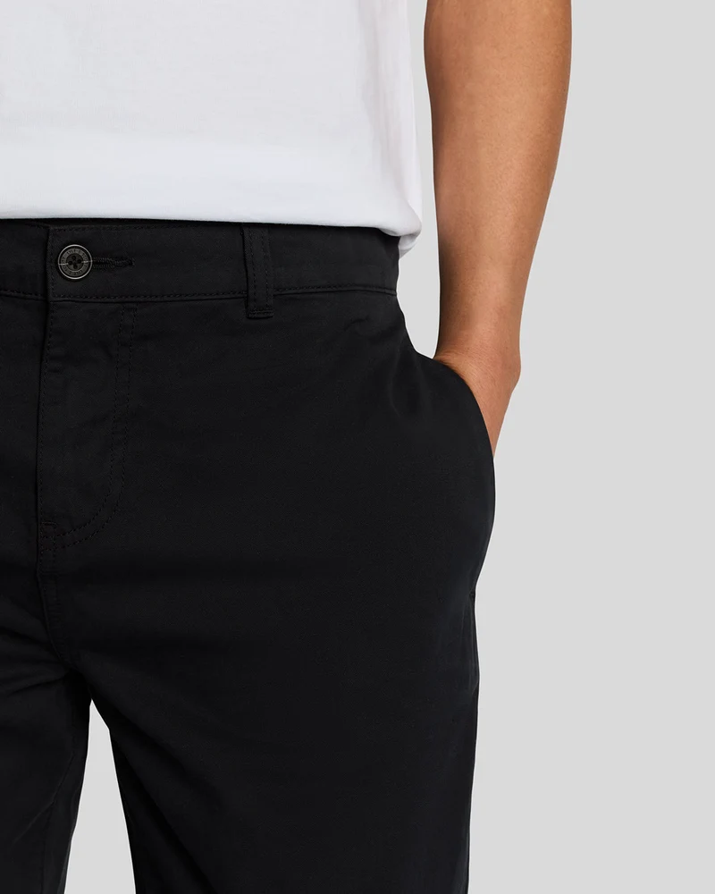 Straight Leg Chino