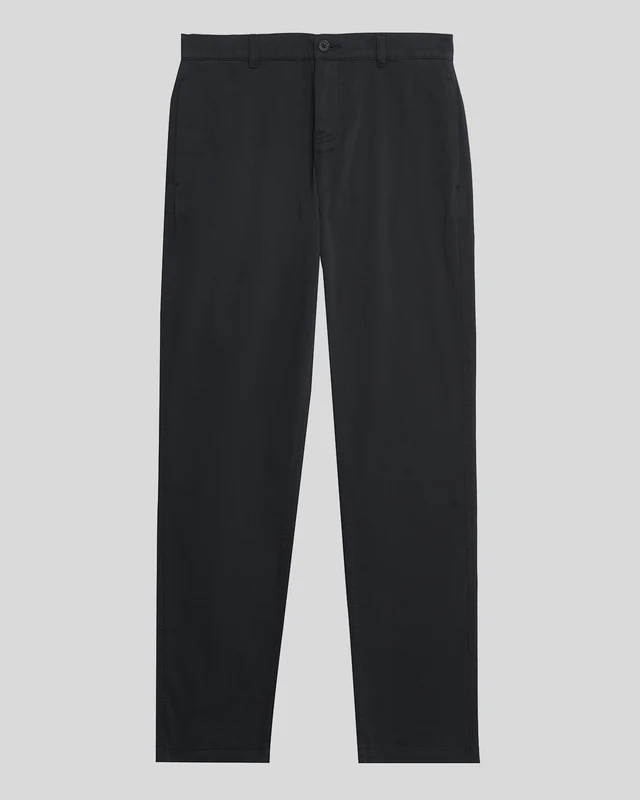 Straight Leg Chino