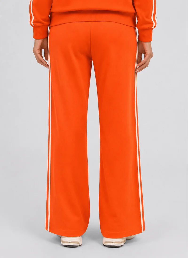 PANTALON PATRIVA orange