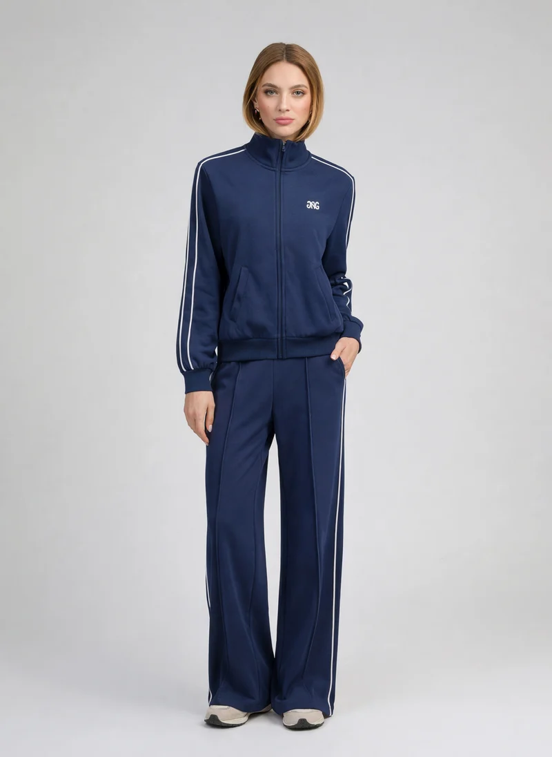 PANTALON PATRIVA marine