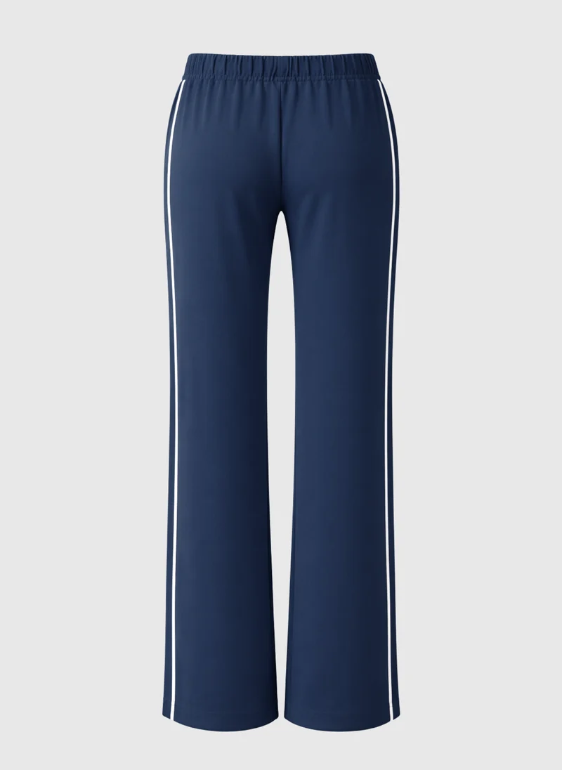 PANTALON PATRIVA marine
