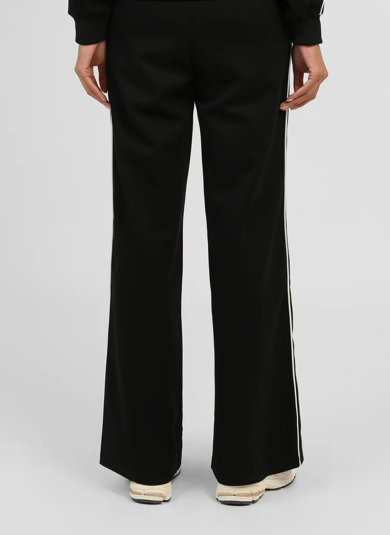 PANTALON PATRIVA noir