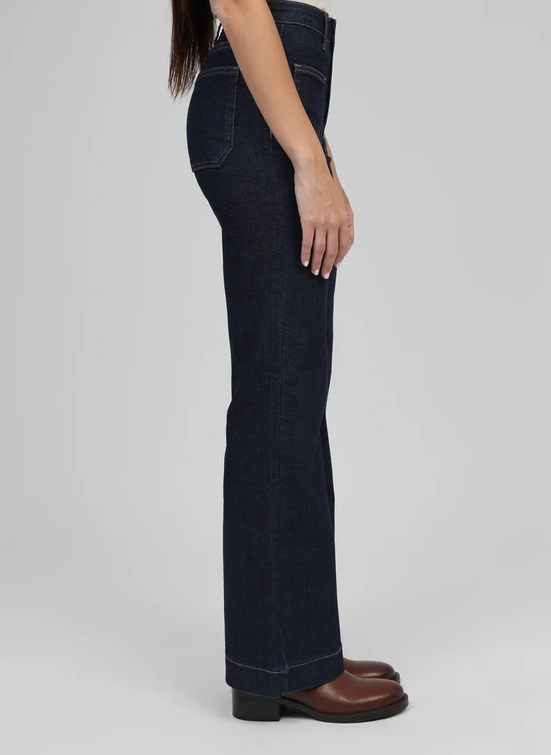 PANTALON PARIS brut