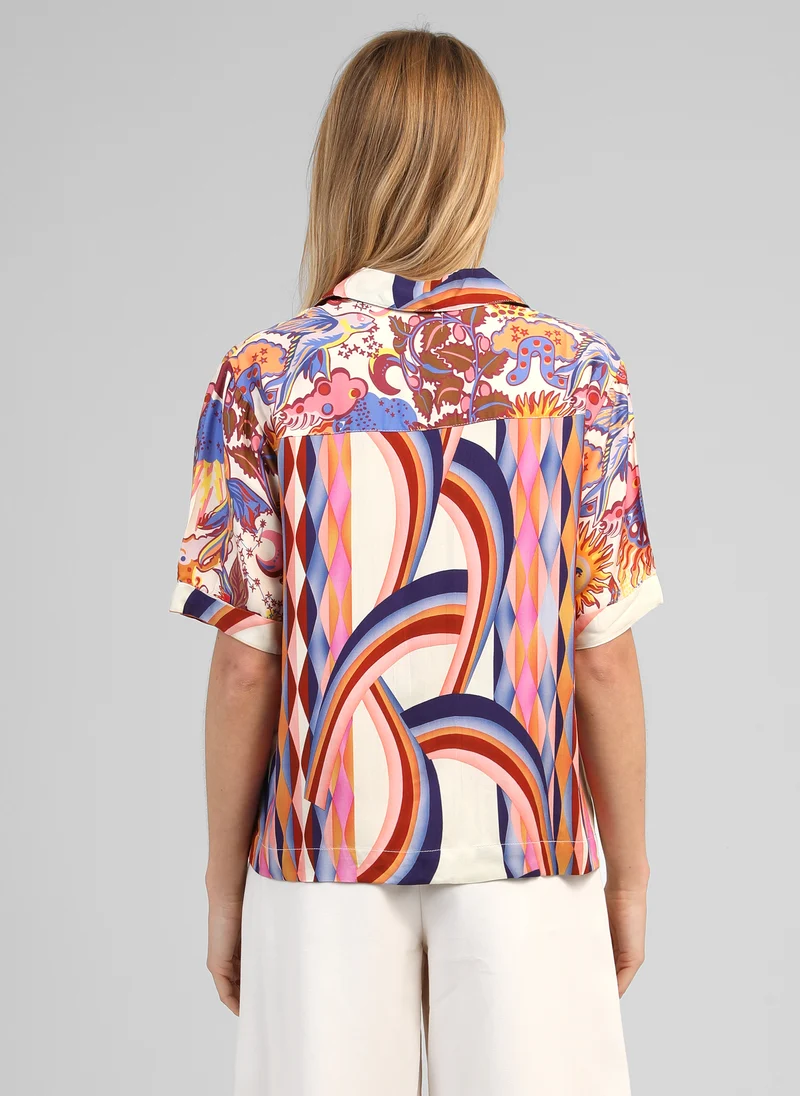 CHEMISE SHANONE solemio