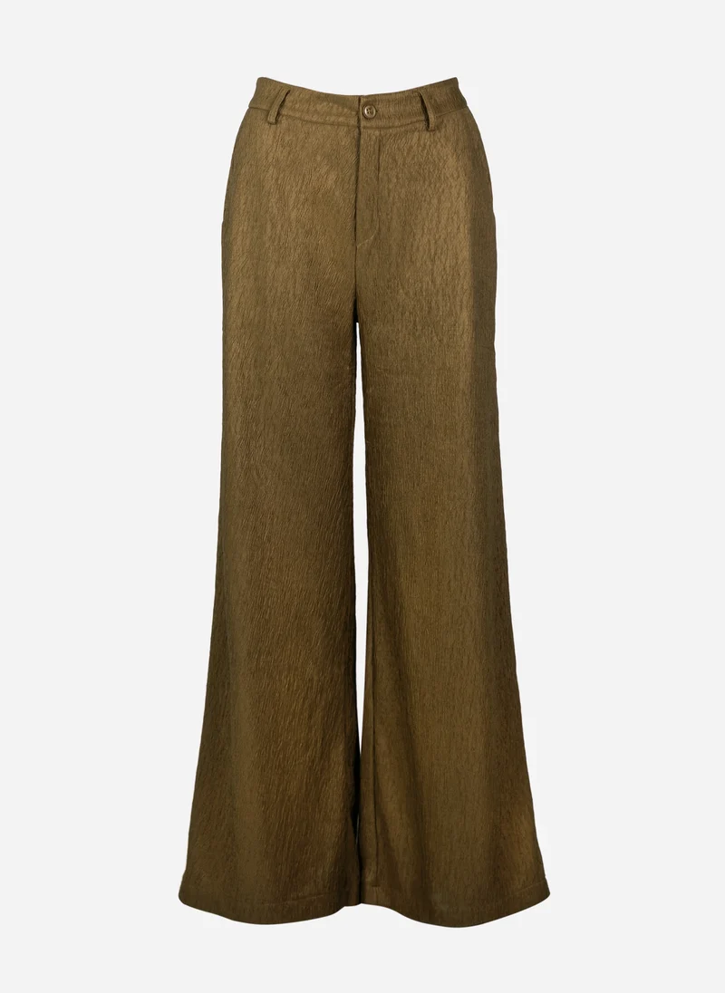 PANTALON PONTA militaire
