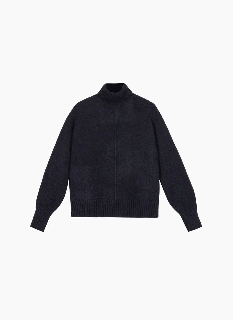 PULL LIPY marine
