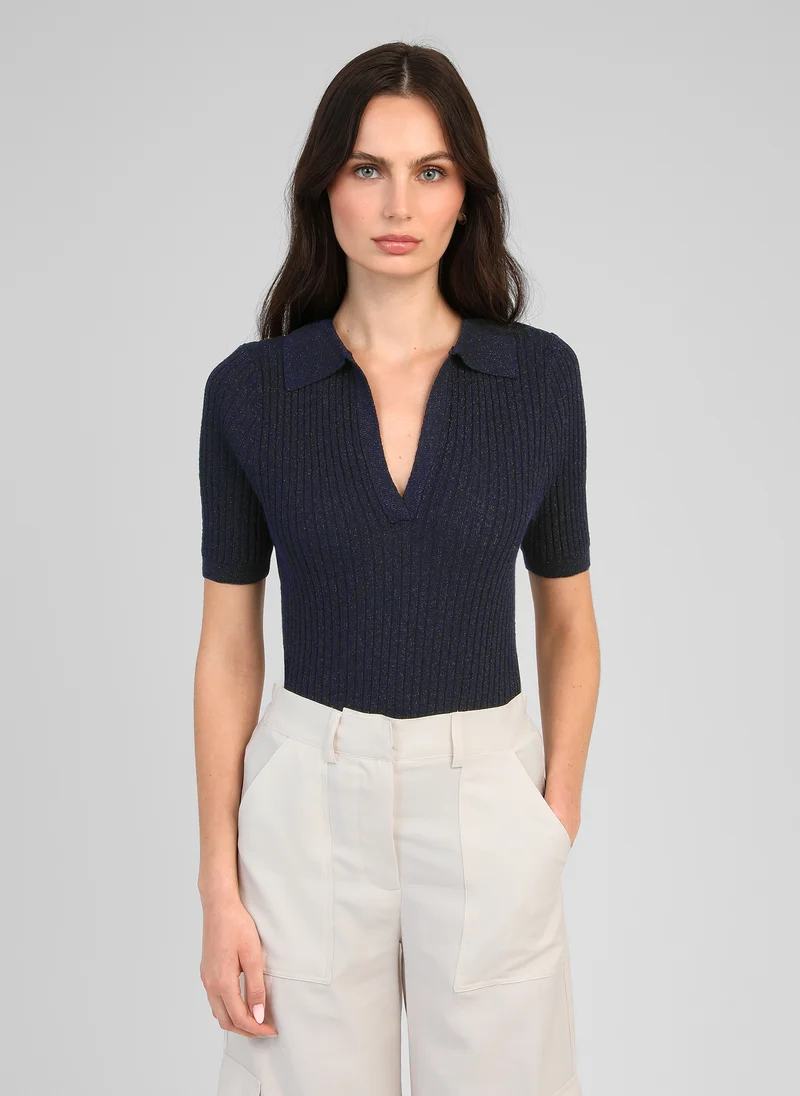 PULL LAO navy
