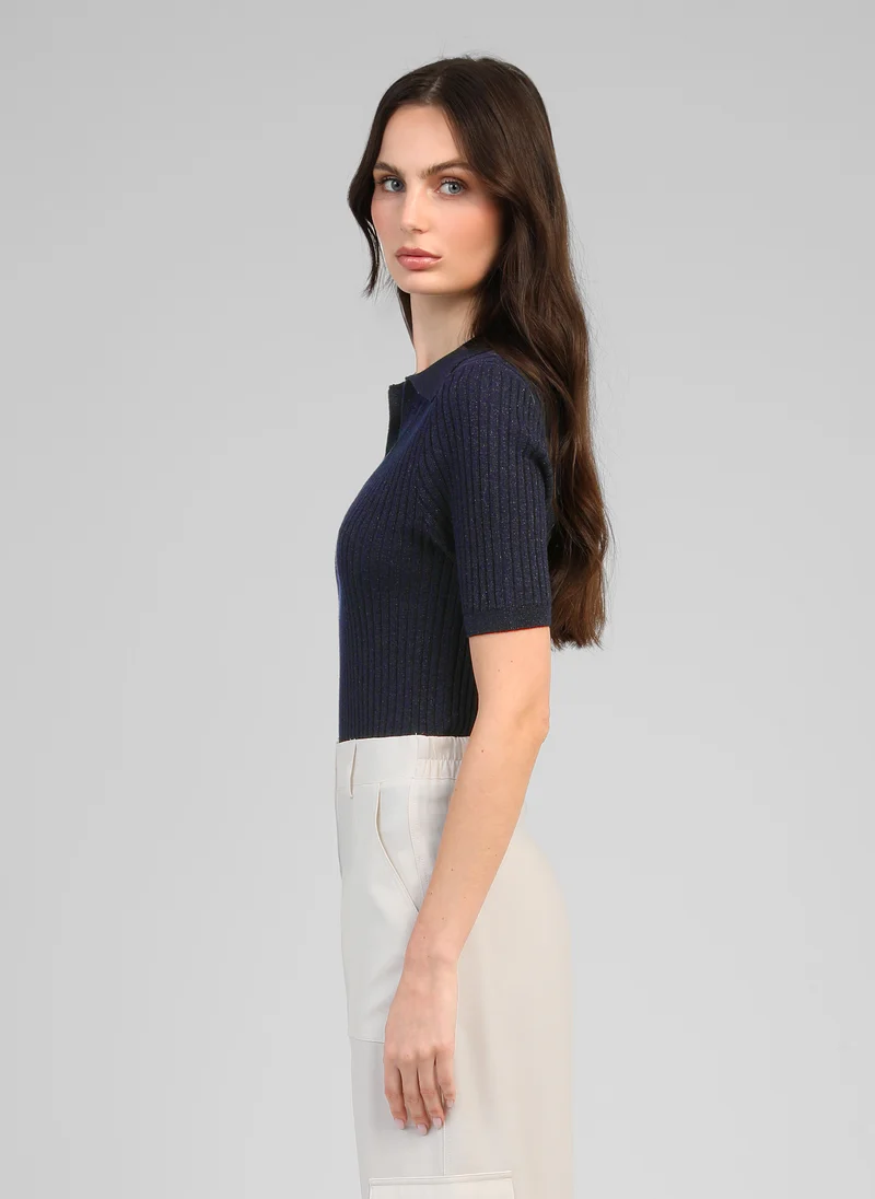 PULL LAO navy