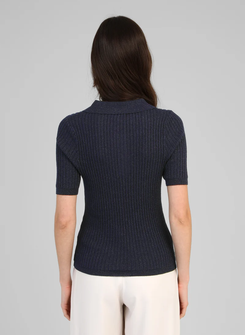 PULL LAO navy