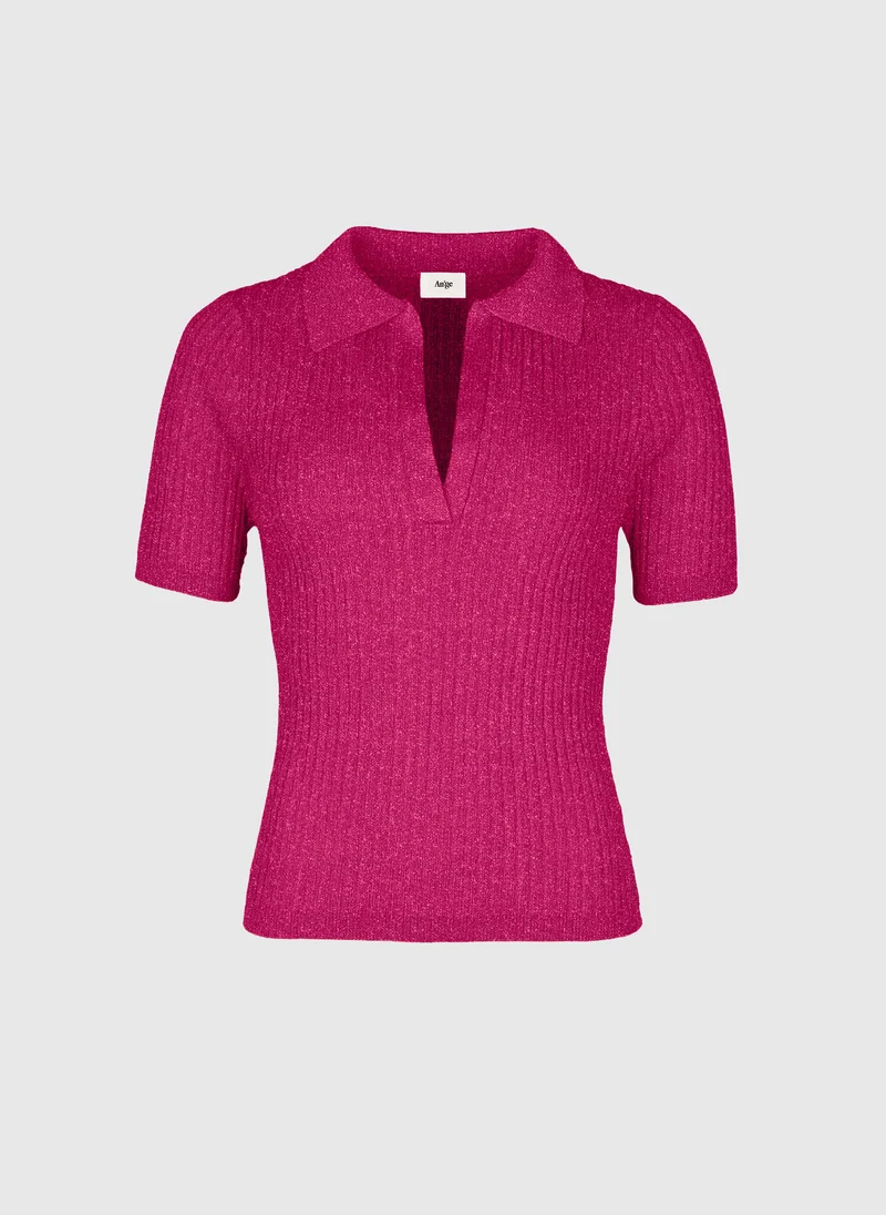 PULL LAO fuschia