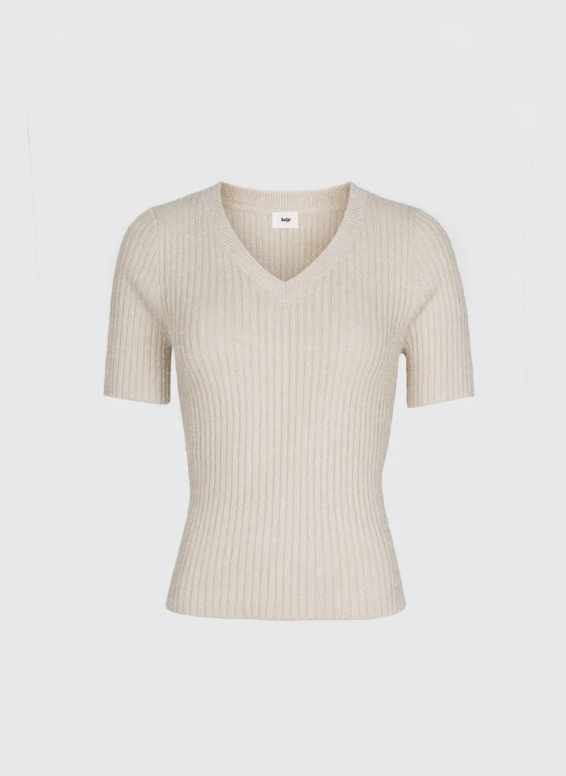 PULL LABSOLU naturel