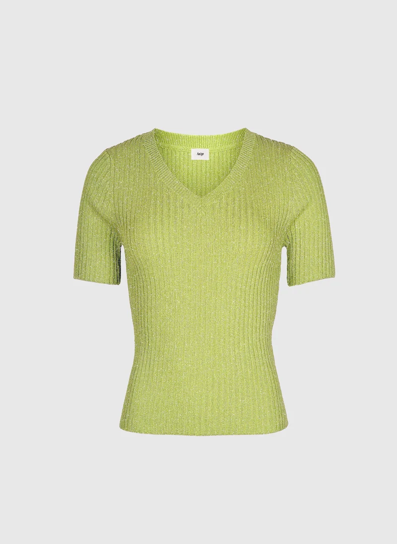 PULL LABSOLU pistache