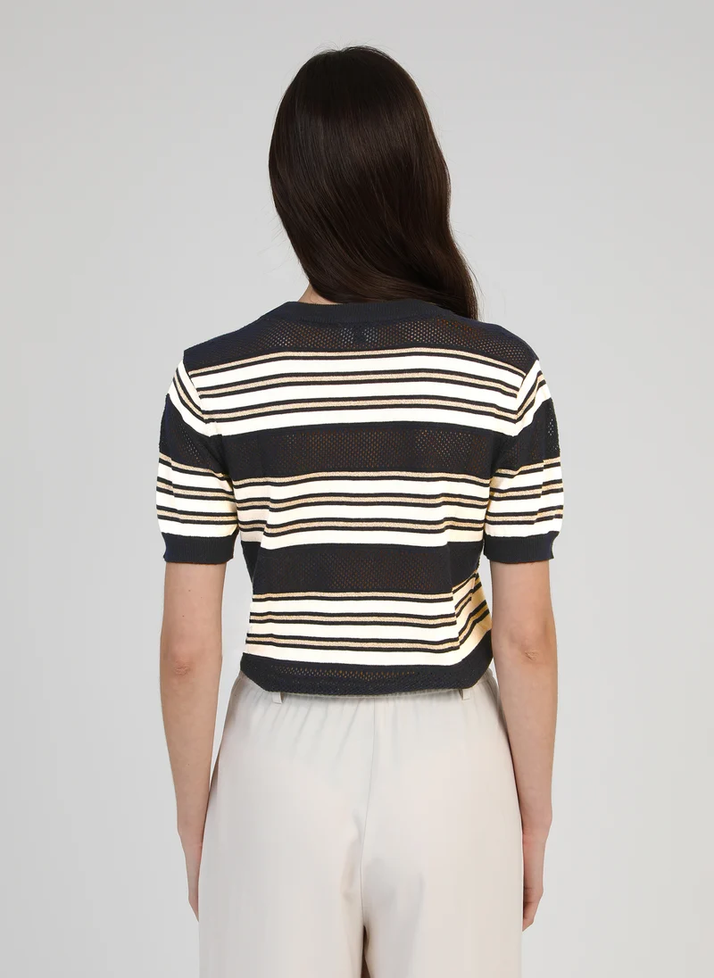PULL LEVELIO marine