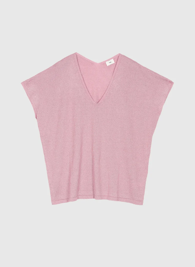 PULL LANDREW candy