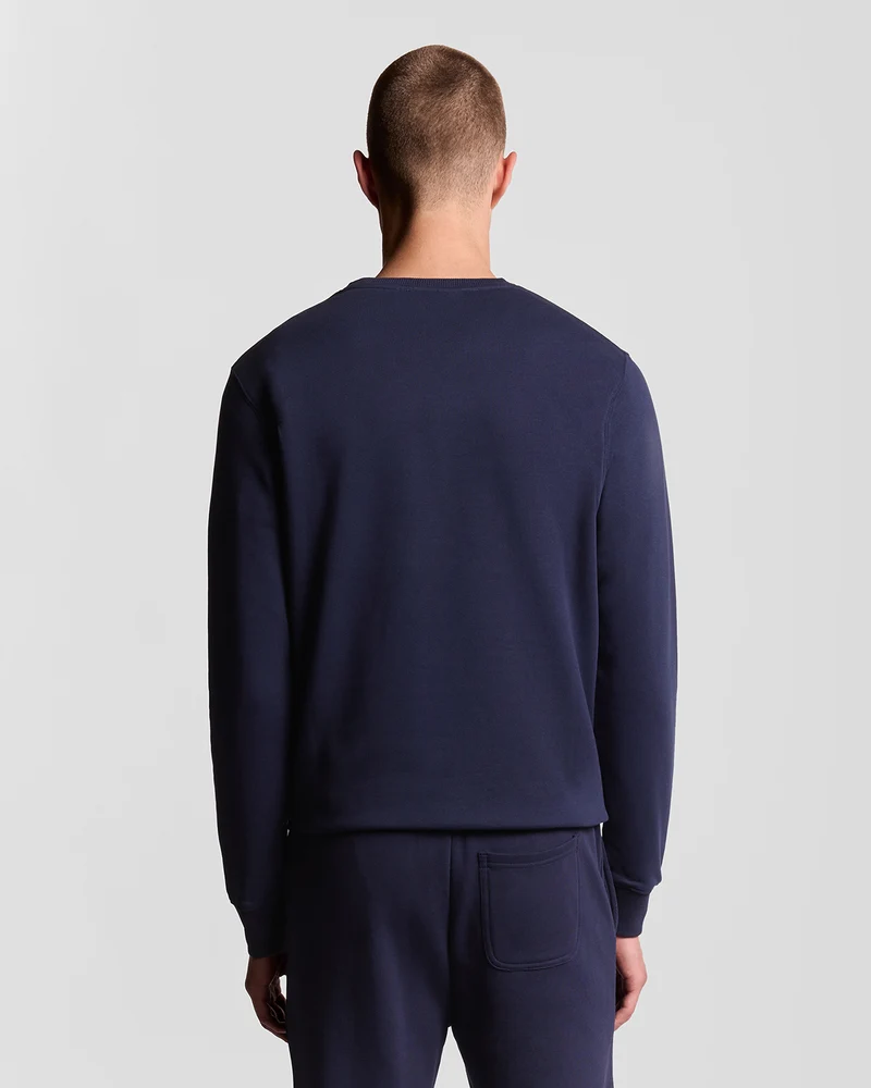Skinny Fit Cotton Joggers
