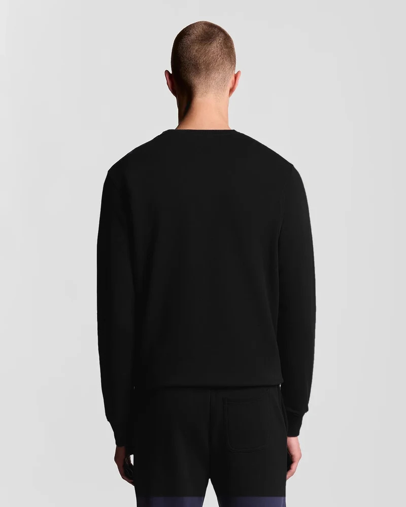 Skinny Fit Cotton Joggers