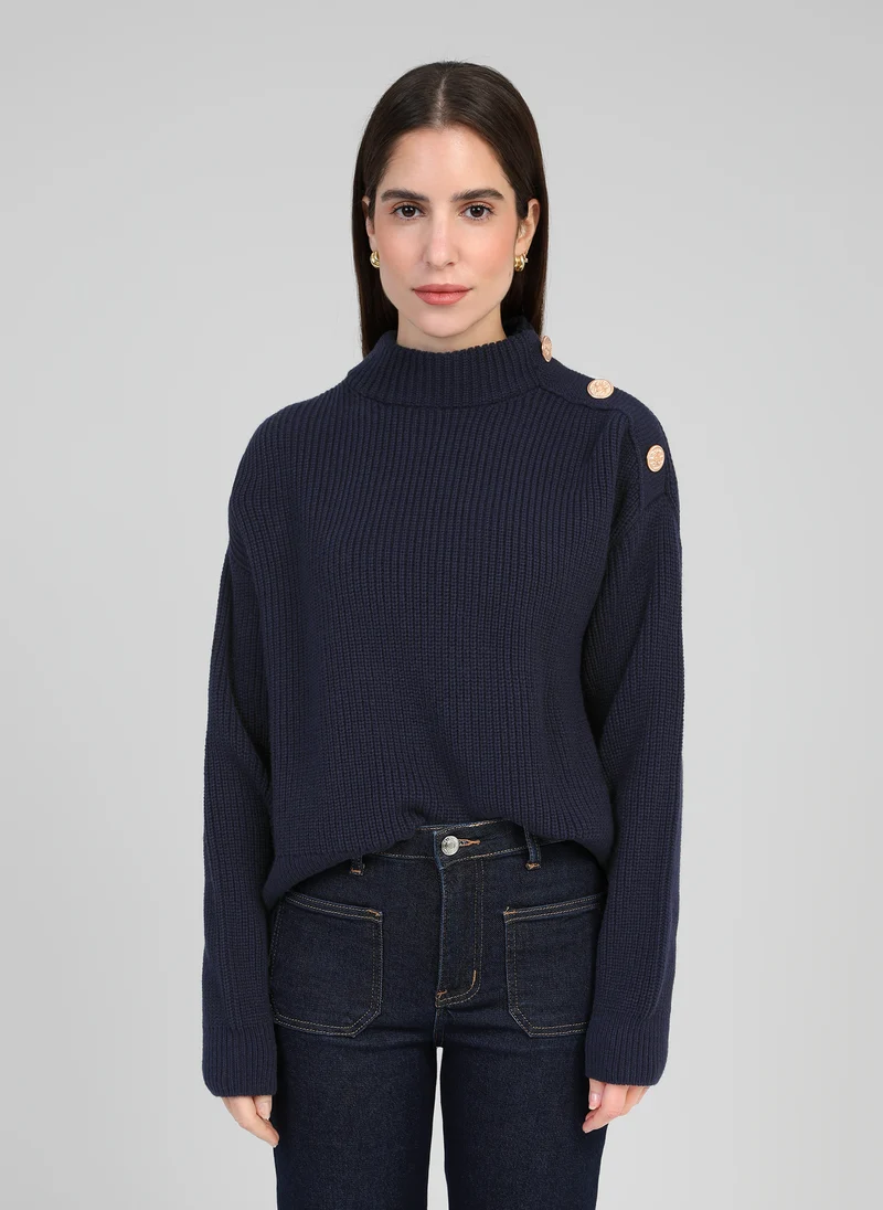 PULL LARTEMIS marine