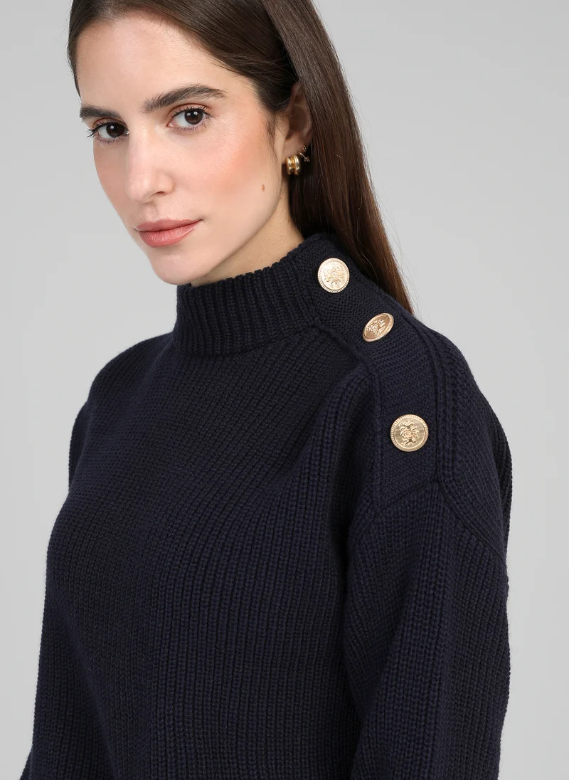 PULL LARTEMIS marine