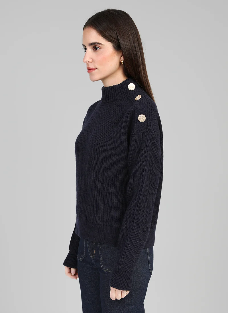 PULL LARTEMIS marine
