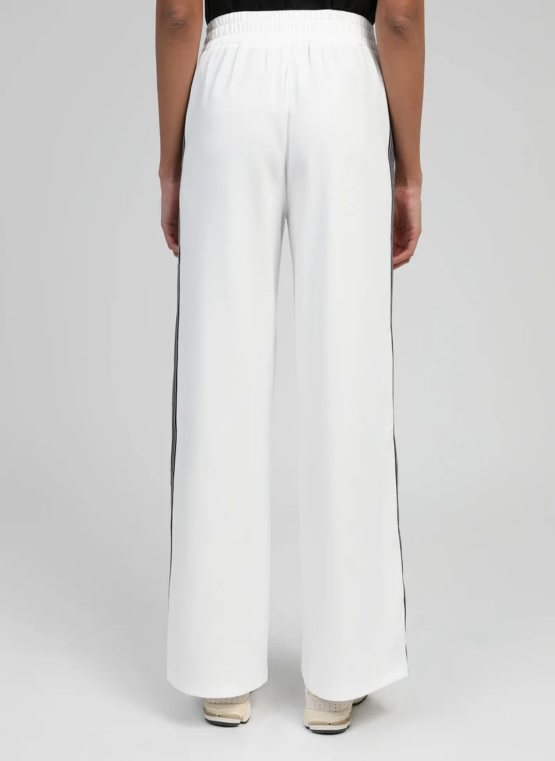 PANTALON PATRIVY blanc