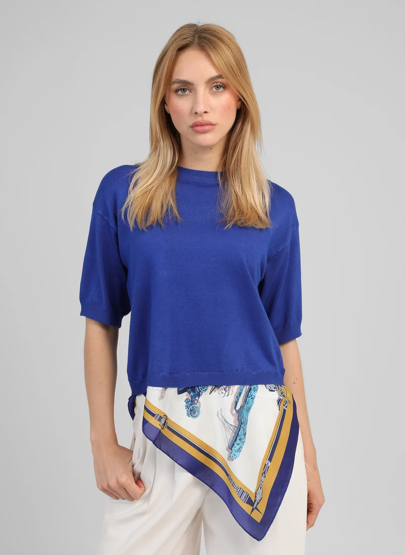 PULL NANATA electric