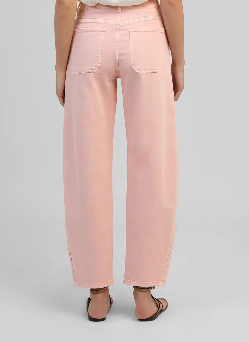 PANTALON PRIMA rose