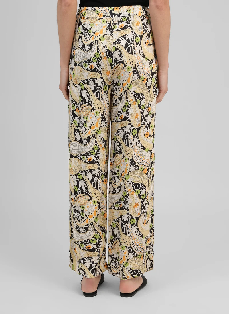 PANTALON ROZENA melancolia noir
