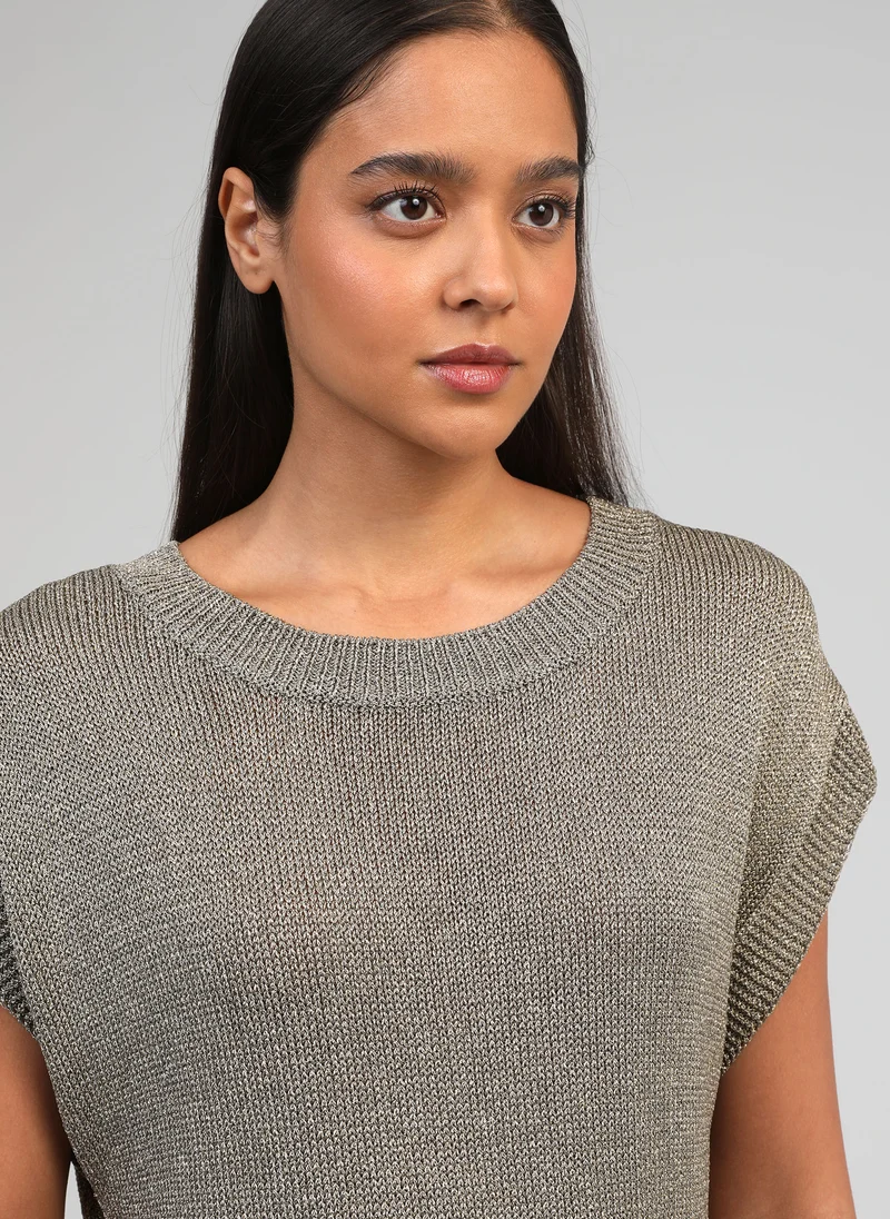 PULL LAMELBA grege