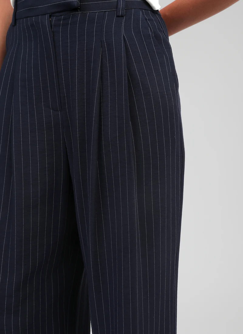 PANTALON PATILA marine