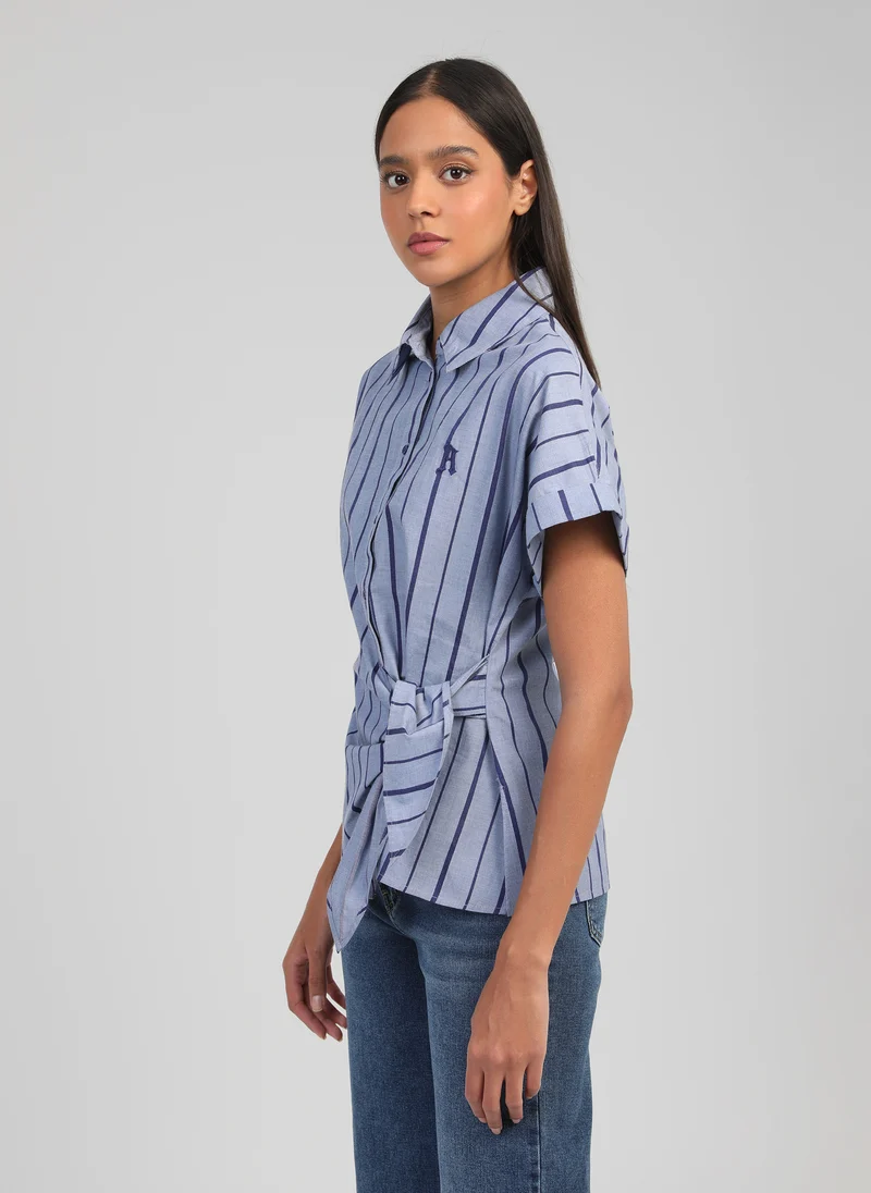 CHEMISE SOUMAELA rayee