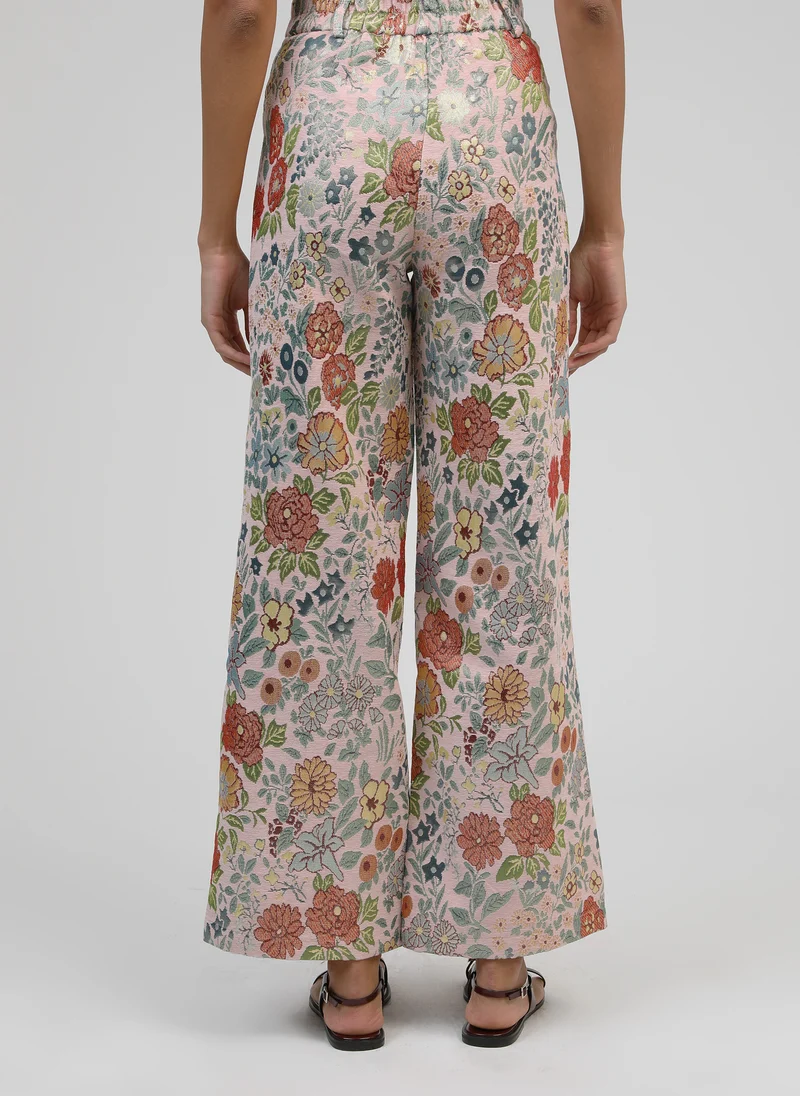 PANTALON PHIONALY rose