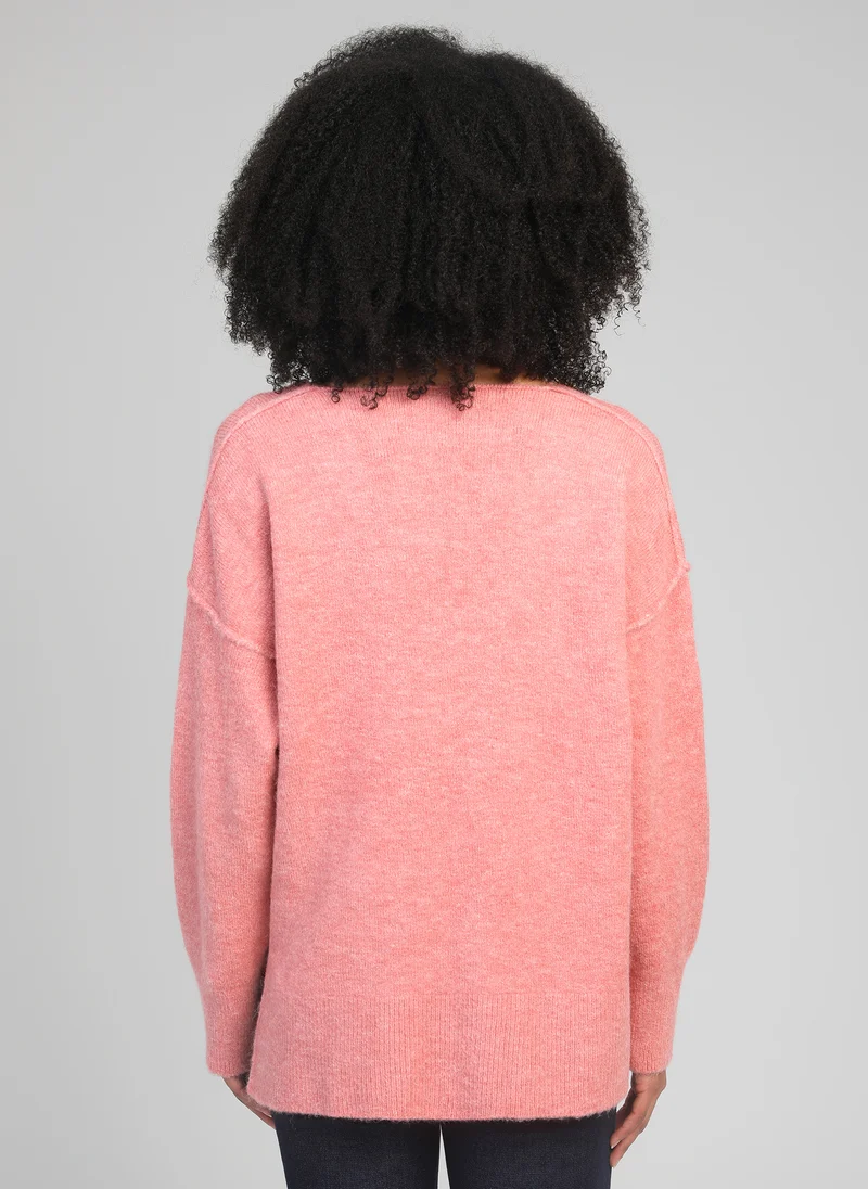 PULL LIVYA rose