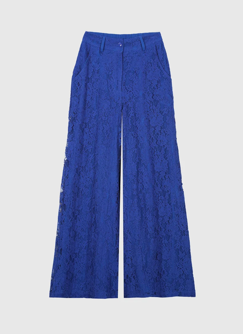 PANTALON PABLOLINA electrique