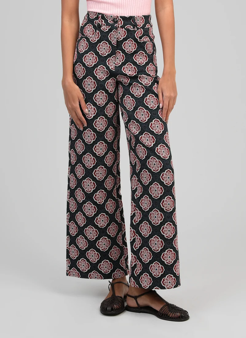 PANTALON PASSYNA marine