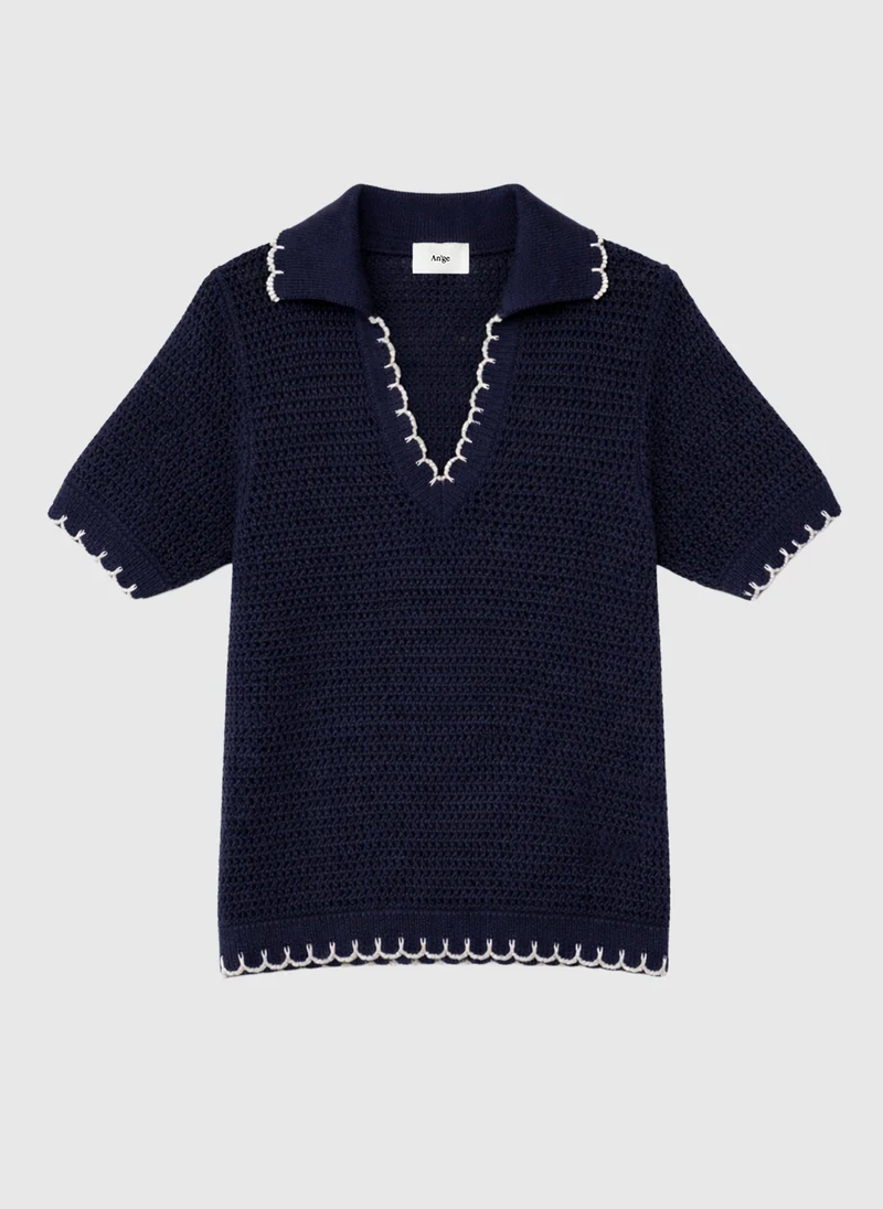 PULL VEZA marine