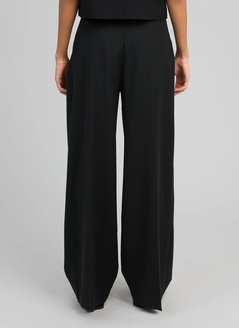 PANTALON PELY noir