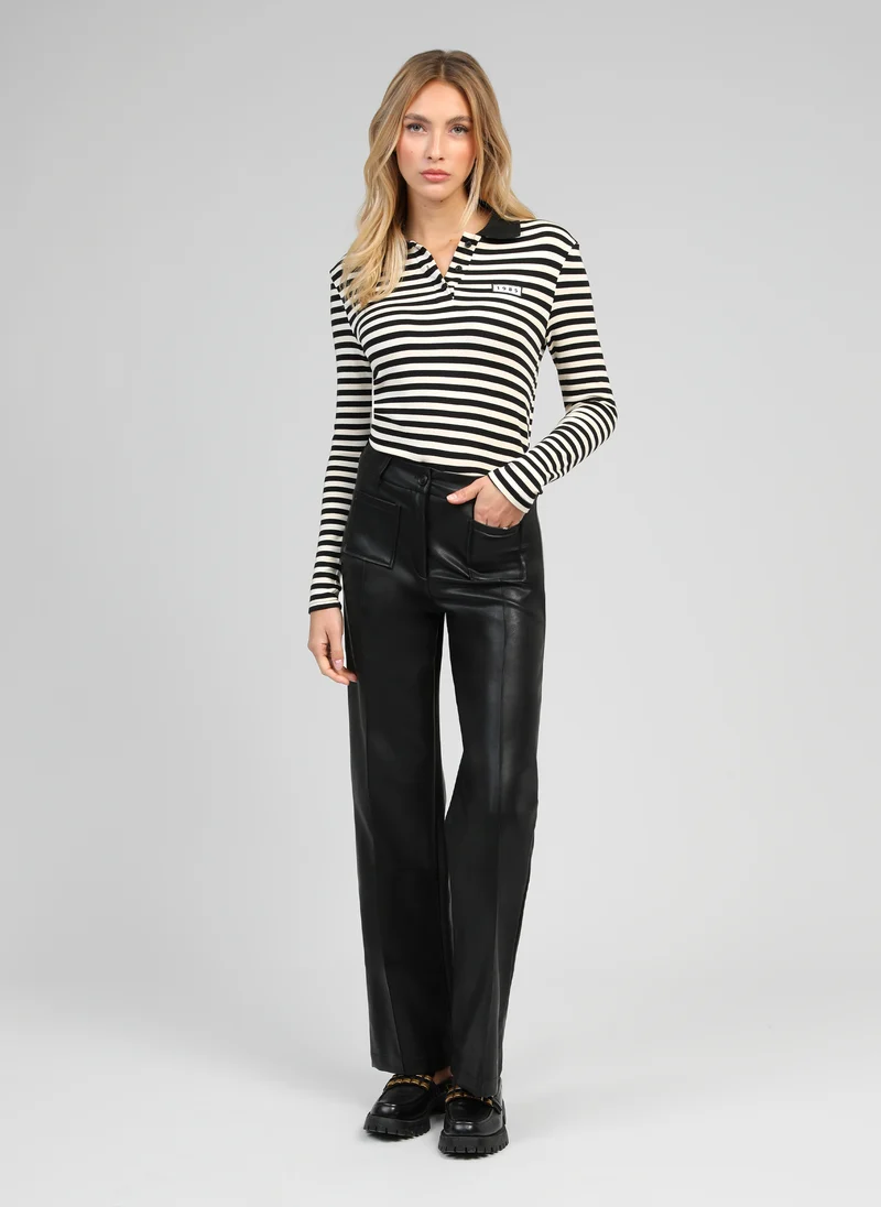 PANTALON PALOE noir