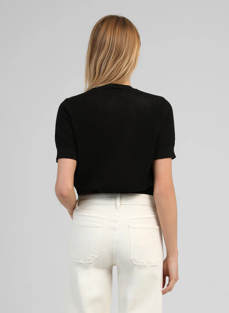 PULL VIMA noir